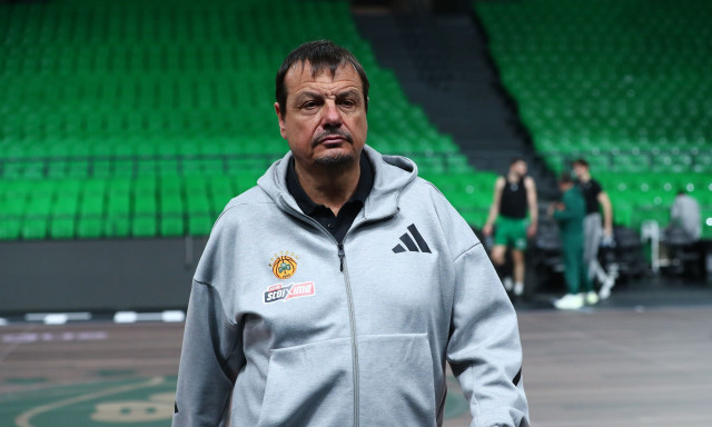 Αταμάν: «Ο πρόεδρος ψάχνει πάντα για την καλύτερη λύση»