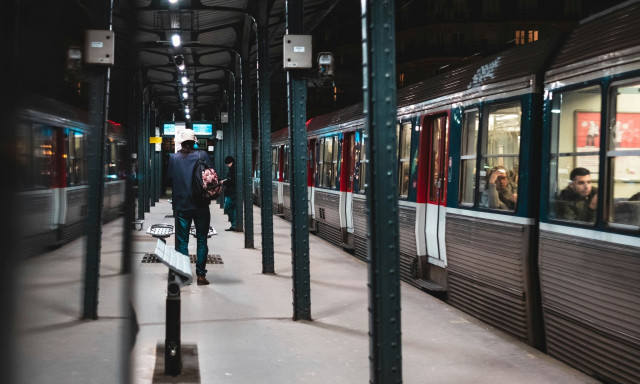 Γαλλία: Επίθεση με μαχαίρι σε τρένο - Ένας τραυματίας