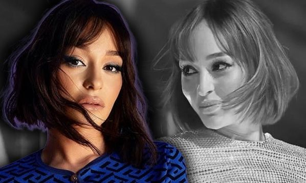 Συνελήφθη η γνωστή Τουρκάλα τραγουδίστρια Alya