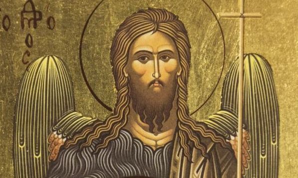 Εορτολόγιο 7 Ιανουαρίου: Μεγάλη γιορτή για την Ορθοδοξία αύριο - Σε ποιους λέμε χρόνια πολλά