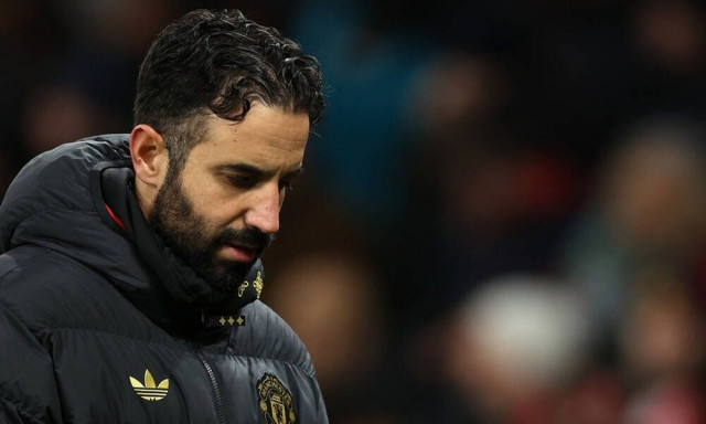 Μάντσεστερ Γιουνάιτεντ: Πληρώνει ακριβά τη μετα-Φέργκιουσον εποχή - Το συνολικό ποσό σε αποζημιώσεις