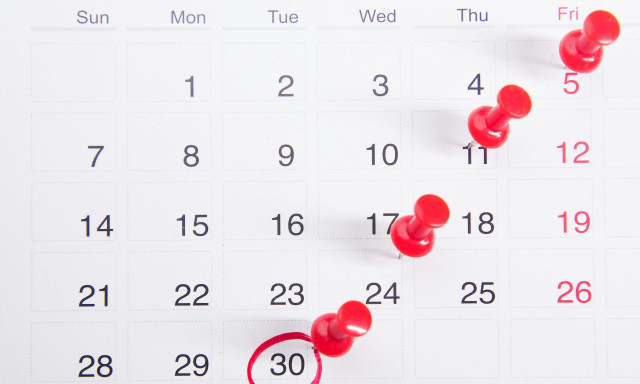 Αργίες 2026: Πότε πέφτει Καθαρά Δευτέρα και 25η Μαρτίου - Νωρίτερα φέτος το Πάσχα