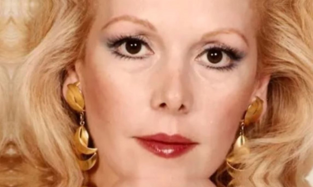 Πέθανε η ηθοποιός Τόνια Καζιάνη, σε ηλικία 81 ετών