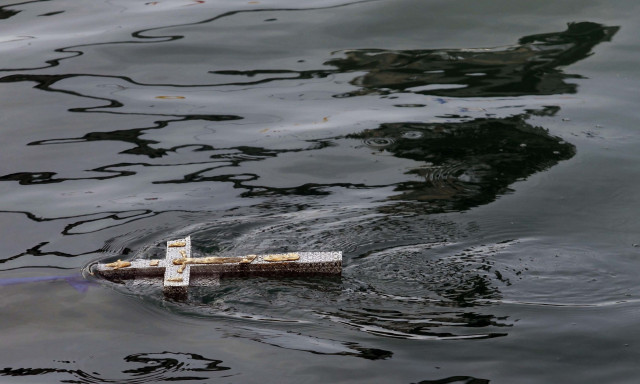 Θεοφάνια: Κυκλοφοριακές ρυθμίσεις σε Αθήνα και Πειραιά - Πώς θα κινηθούν τα μέσα μεταφοράς