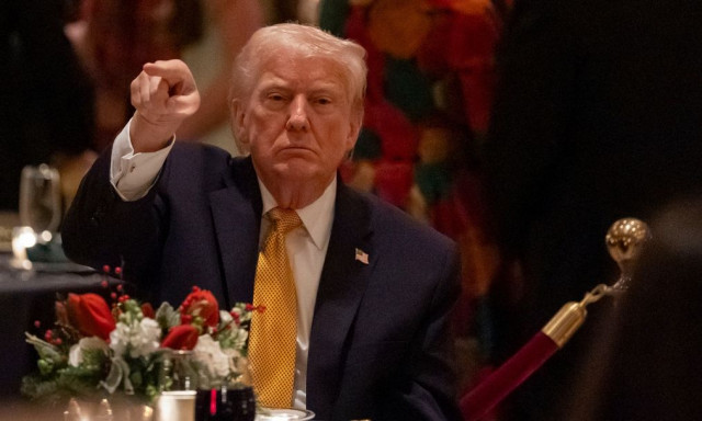 Μετά τη Βενεζουέλα στο στόχαστρο του Τραμπ η Γροιλανδία και άλλες χώρες - Προειδοποίηση για το ΝΑΤΟ