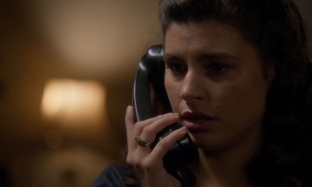 Άγιος Έρωτας spoiler: Το μεγάλο «χτύπημα» για τη Χλόη