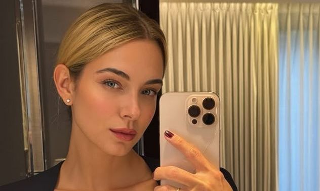 Δούκισσα Νομικού: «Το δικό μου φως βρίσκεται σε αυτή την αγκαλιά» – Η ανάρτηση με τα παιδιά της