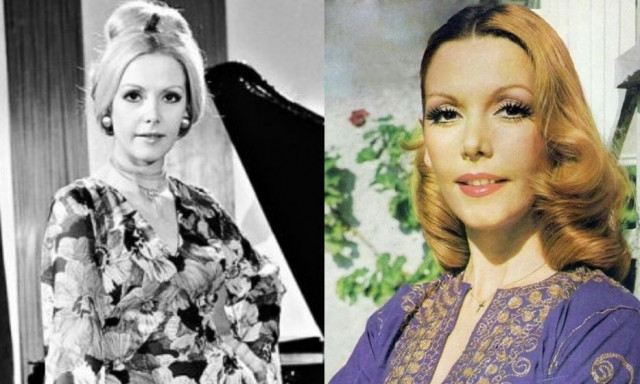 Τόνια Καζιάνη: Οι ταινίες «σταθμός», ο γάμος με τον Γιώργο Τζώρτζη και η αφοσίωση στην οικογένεια