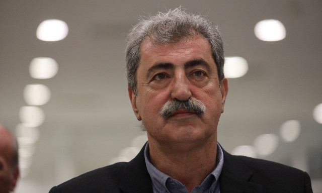 Πολάκης κατά Καρυστιανού: «Για τα δύο πρώτα Μνημόνια, δεν είπε κουβέντα»