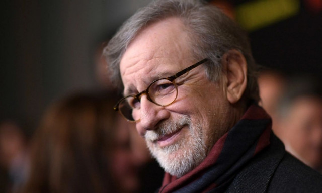 Στίβεν Σπίλμπεργκ: Η τρομακτική του πρόβλεψη αρχίζει να επιβεβαιώνεται 13 χρόνια μετά