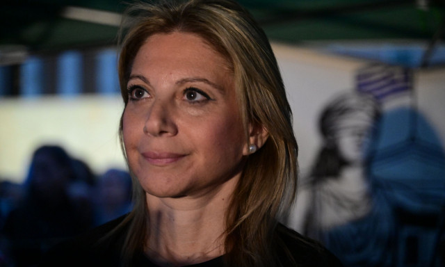 Δεν υπάρχει δύσκολο για κάποιον που έχασε το παιδί του…