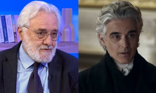 Γιάννης Σμαραγδής για ταινία «Καποδίστριας»: «Χρωστάμε 800.000 ευρώ, ελπίζω θα τακτοποιηθεί»