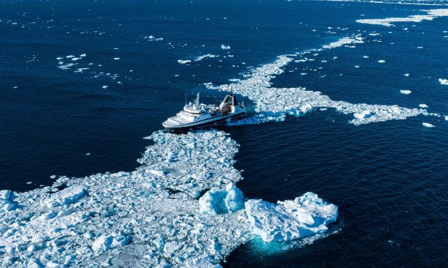Ευρωπαίοι κατά Τραμπ: Δανία και Γροιλανδία, και μόνο αυτές, αποφασίζουν για θέματά τους