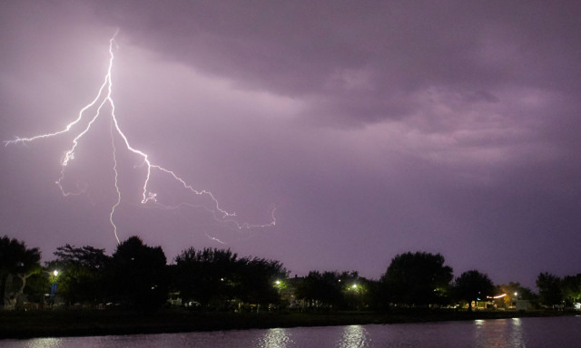 Έκτακτο Δελτίο ΕΜΥ: Πότε ξεκινά η κακοκαιρία – Οι πέντε περιοχές που θα βρεθούν στο «κόκκινο»