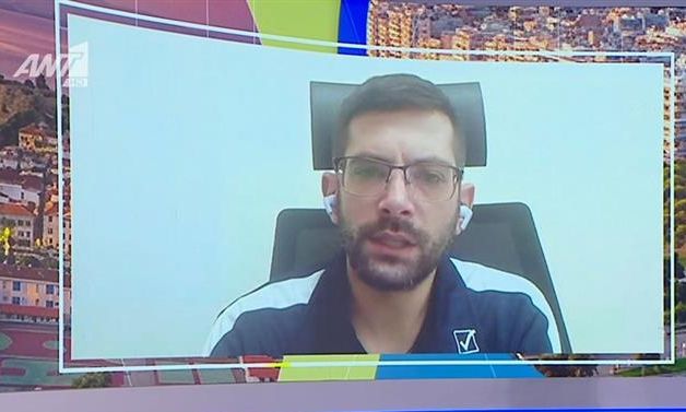 Δήμαρχος Αγίου Ευστρατίου: Συγκινεί για τη μάχη του με τον καρκίνο