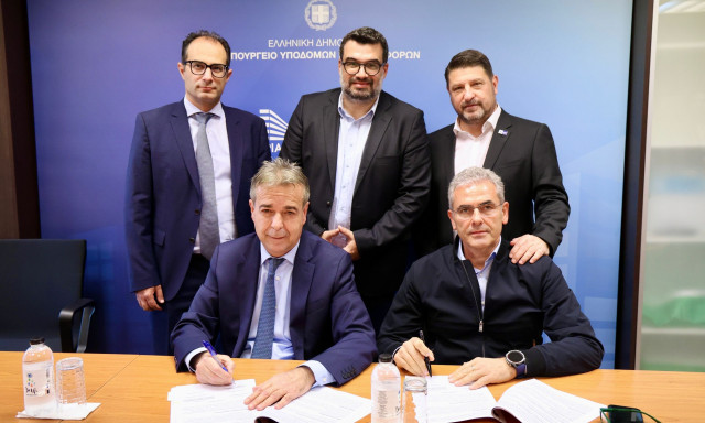 Νίκος Χαρδαλιάς: «Τα παιδιά του Κορωπίου θα κάνουν μάθημα σε ενεργειακά αναβαθμισμένα σχολεία»