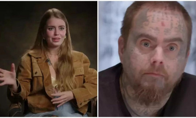 «Δεν σταματάς να αγαπάς τον πατέρα σου»: Κόρη κανίβαλου μιλά για το έγκλημα που σημάδεψε τη ζωή της