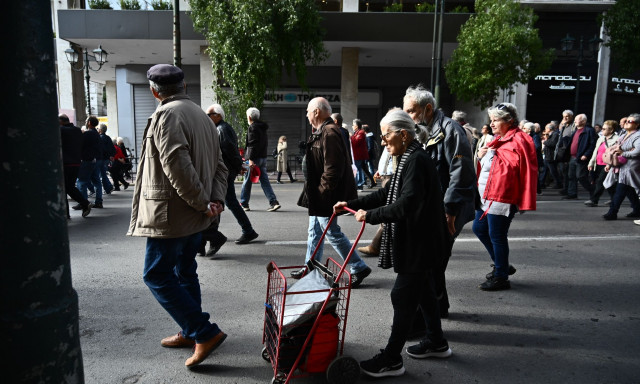 Συντάξεις Φεβρουαρίου 2026: Οι οριστικές ημερομηνίες πληρωμής για όλα τα Ταμεία