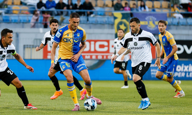 Κύπελλο Ελλάδας: Μαθαίνει αντίπαλο η ΑΕΚ - ΟΦΗ και Αστέρας για μία θέση στα προημιτελικά