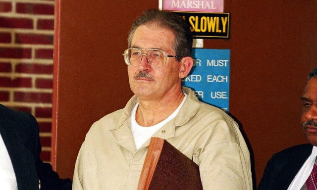 Πέθανε ο Άλντριτς Έιμς: Πρώην πράκτορας της CIA που καταδικάστηκε για κατασκοπεία υπέρ της Μόσχας