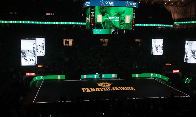 Παναθηναϊκός AKTOR – Βίρτους Μπολόνια: Ώρα να… σηκώσει κεφάλι και να συνεχίσει την πορεία του