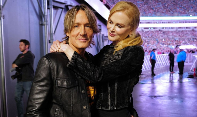 Νικόλ Κίντμαν - Κιθ Έρμπαν: Στο φως τα έγγραφα από το διαζύγιο τους - Ποιος θα έχει την επιμέλεια των παιδιών τους