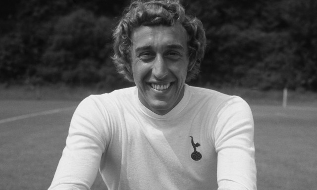 Πένθος στην Τότεναμ: «Έφυγε» από τη ζωή ο Μάρτιν Τσίβερς