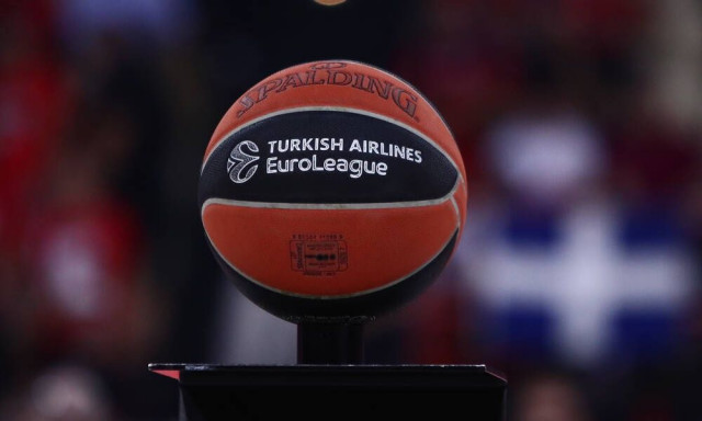 Euroleague: Αυλαία σε Κωνσταντινούπολη και Μόναχο - Το πρόγραμμα