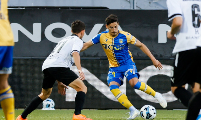 Αθλητικές μεταδόσεις: Πού θα δείτε το ΟΦΗ-Αστέρας και τη δράση σε Euroleague