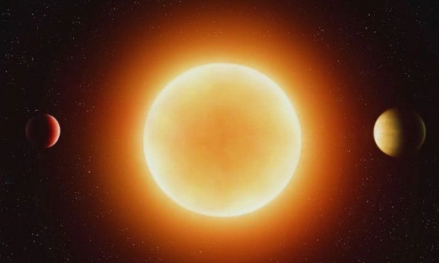 Μια πλανητική ευθυγράμμιση που συμβαίνει μία φορά στη ζωή έρχεται το 2026