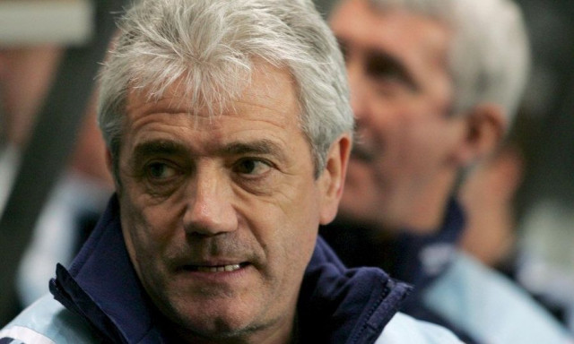 Διαγνώστηκε με καρκίνο ο «μύθος» του αγγλικού ποδοσφαίρου, Κέβιν Κίγκαν