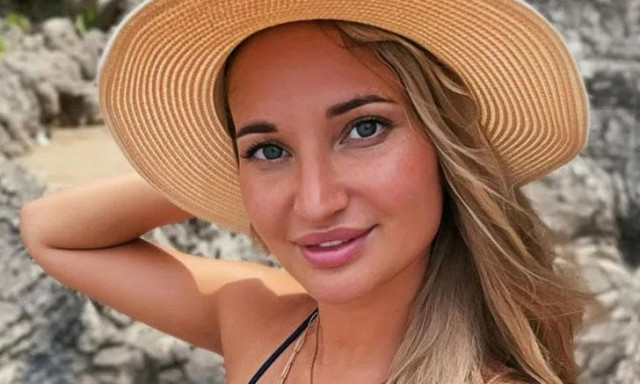 Διάσημη influencer πέθανε μετά από αισθητική επέμβαση αυξητικής γλουτών