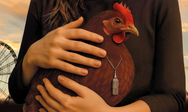 Κέλλυ: Μια σύγχρονη, αυτοσαρκαστική και συγκινητική ιστορία ενηλικίωσης