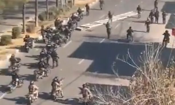 Διαδηλώσεις στο Ιράν: Να φύγουν «το συντομότερο δυνατό» λέει στους πολίτες της η Αυστραλία