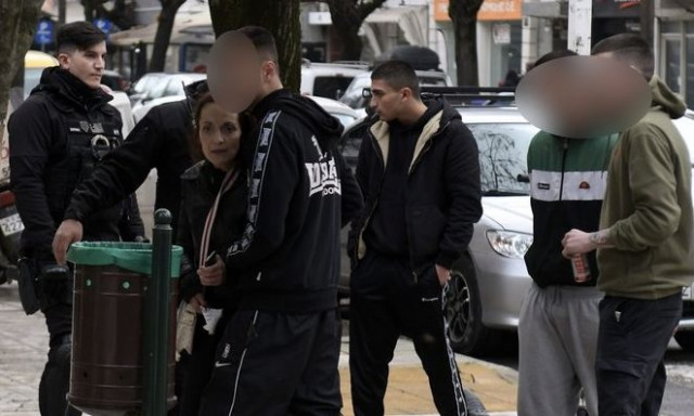 Σέρρες: Το βαρύ ποινικό παρελθόν του δράστη - «Τα παιδιά μεγάλωναν μόνα τους»