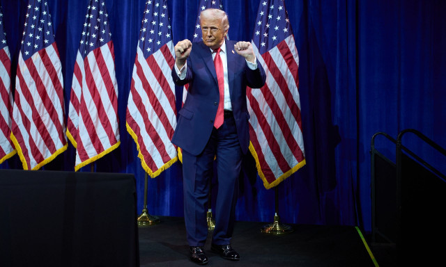 Ανακατεύεται η γεωπολιτική τράπουλα: Ο Τραμπ και το δόγμα Mon(Don)roe