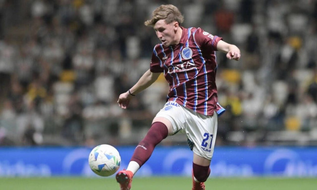 Αργεντινός δημοσιογράφος: «Ανεπαρκής η πρόταση του Παναθηναϊκού για Αντίνο»