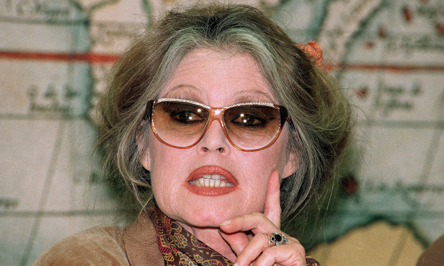 Μπριζίτ Μπαρντό: Ο σύζυγός της αποκάλυψε την αιτία θανάτου της σταρ του κινηματογράφου