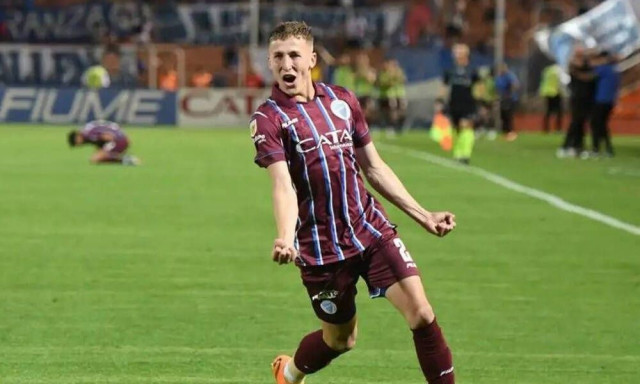 «Ο Αντίνο είπε όχι στη Ρίβερ Πλέιτ και πάει στον Παναθηναϊκό»