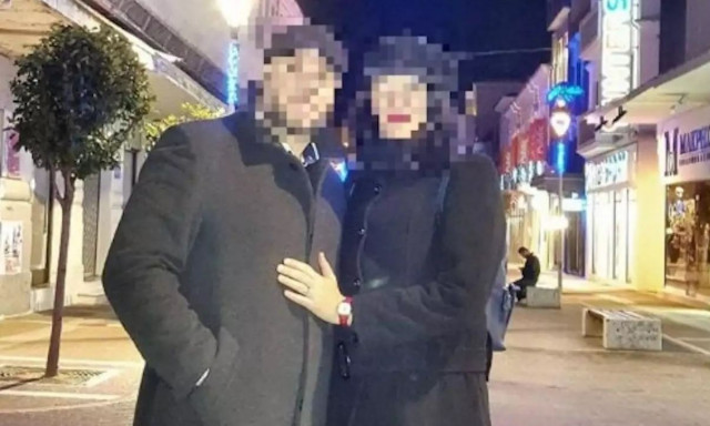 Διακοπή στη δίκη των δύο αστυνομικών της Βουλής για την κακοποίηση των παιδιών τους