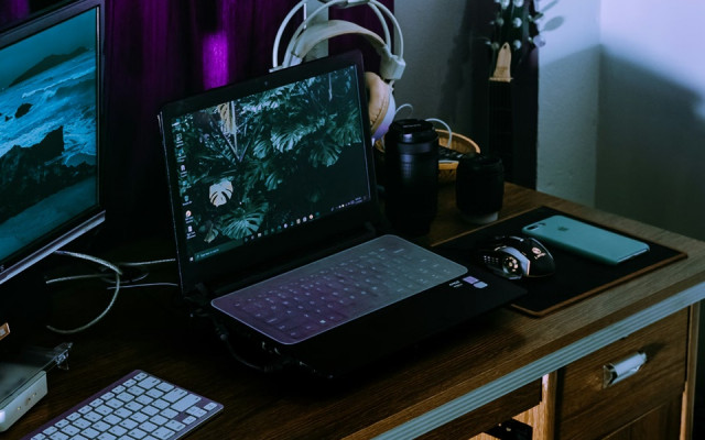 Από basic σε pro: Τα περιφερειακά που αλλάζουν το παιχνίδι