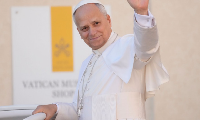 Βατικανό: Ο πάπας Λέων ΙΔ' συγκάλεσε τους καρδινάλιους όλου του κόσμου