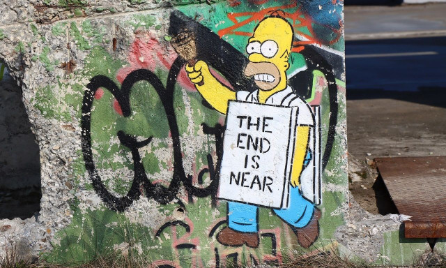 Οι προβλέψεις των «Simpsons» για το 2026 - Τα επεισόδια που «έδειξαν» το μέλλον