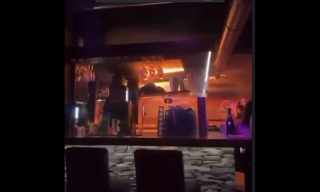 Κραν Μοντανά: Έσπασαν τη σιωπή τους οι ιδιοκτήτες του μοιραίου μπαρ - Τι αναφέρουν για την τραγωδία