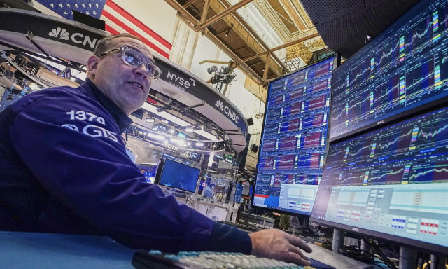Wall Street: Ιστορικό ρεκόρ για τον Dow Jones – Ξεπέρασε τις 49.000 μονάδες