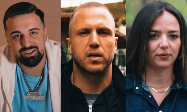 Survivor: Ολοκληρώνεται η λίστα με τους Αθηναίους