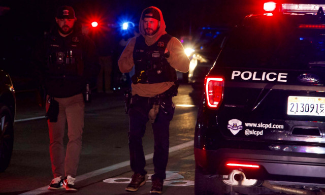 Γιούτα: Διαμάχη μεταξύ ατόμων που παρευρίσκονταν σε κηδεία οδήγησε στους θανατηφόρους πυροβολισμούς