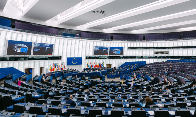 Πόσο εύκολο είναι για την Ευρώπη να κοιτάξει προς την Κίνα