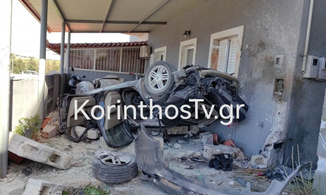 Τροχαίο στην Κορινθία: Ζευγάρι τα δύο παιδιά που σκοτώθηκαν - Το συγκινητικό «αντίο» των φίλων τους