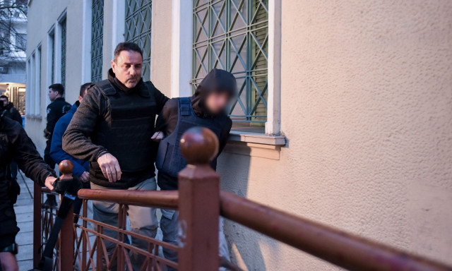 Σέρρες: «Ζητάω συγνώμη – Δεν είναι η φυλακή, είναι οι τύψεις στο κεφάλι μου», λέει ο 16χρονος